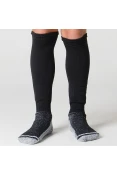 MEIÃO TOPPER BOLEIRO INFANTIL - Preto MEIÃO TOPPER BOLEIRO INFANTIL - Preto