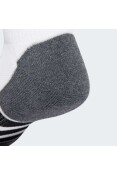 Meias ADIDAS Cano Baixo Climacool Performance (3 Pares) - Branco Meias ADIDAS Cano Baixo Climacool Performance (3 Pares) - Branco