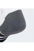 Meias ADIDAS Cano Baixo Climacool Performance (3 Pares) - Branco Meias ADIDAS Cano Baixo Climacool Performance (3 Pares) - Branco