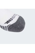 Meias ADIDAS Cano Baixo Climacool Performance (3 Pares) - Branco Meias ADIDAS Cano Baixo Climacool Performance (3 Pares) - Branco