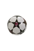 MINI BOLA ADIDAS FINALE 16 MILAN - Branco/verde MINI BOLA ADIDAS FINALE 16 MILAN - Branco/verde