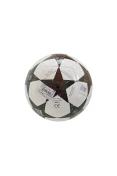 MINI BOLA ADIDAS FINALE 16 MILAN - Branco/verde MINI BOLA ADIDAS FINALE 16 MILAN - Branco/verde
