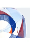 MINI BOLA ADIDAS ÎLE-DE-FOOT 24 - Azul/laranja MINI BOLA ADIDAS ÎLE-DE-FOOT 24 - Azul/laranja