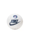 MINI BOLA NIKE PSG SKILLS - Branco/marinho