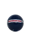 MINI BOLA NIKE PSG SKILLS - Marinho/branco MINI BOLA NIKE PSG SKILLS - Marinho/branco