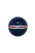 MINI BOLA NIKE PSG SKILLS - Marinho/branco MINI BOLA NIKE PSG SKILLS - Marinho/branco