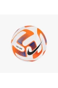 MINI BOLA NIKE SKILS - Branco/laranja MINI BOLA NIKE SKILS - Branco/laranja