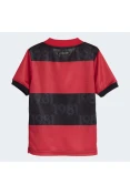 MINI KIT CR FLAMENGO 1 INFANTIL - Vermelho/branco MINI KIT CR FLAMENGO 1 INFANTIL - Vermelho/branco