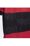 MINI KIT CR FLAMENGO 1 INFANTIL - Vermelho/branco MINI KIT CR FLAMENGO 1 INFANTIL - Vermelho/branco