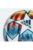 MINIBOLA ADIDAS UCL ST. PETERSBURG - Branco/vermelho