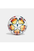 MINIBOLA ADIDAS UCL ST. PETERSBURG - Branco/vermelho