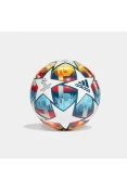 MINIBOLA ADIDAS UCL ST. PETERSBURG - Branco/vermelho