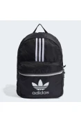 MOCHILA ADIDAS AC ARCHIVE BP UNISSEX - Preto/branco