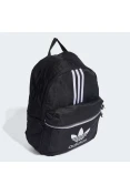 MOCHILA ADIDAS AC ARCHIVE BP UNISSEX - Preto/branco