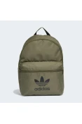 MOCHILA ADIDAS ADICOLOR UNISSEX - Verde/preto MOCHILA ADIDAS ADICOLOR UNISSEX - Verde/preto