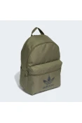 MOCHILA ADIDAS ADICOLOR UNISSEX - Verde/preto MOCHILA ADIDAS ADICOLOR UNISSEX - Verde/preto