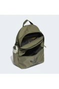 MOCHILA ADIDAS ADICOLOR UNISSEX - Verde/preto MOCHILA ADIDAS ADICOLOR UNISSEX - Verde/preto
