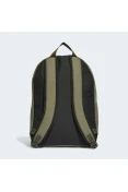 MOCHILA ADIDAS ADICOLOR UNISSEX - Verde/preto MOCHILA ADIDAS ADICOLOR UNISSEX - Verde/preto