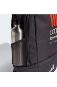 MOCHILA ADIDAS AUDI REVOLUT F1 TEAM DNA - Chumbo