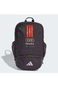 MOCHILA ADIDAS AUDI REVOLUT F1 TEAM DNA - Chumbo