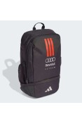 MOCHILA ADIDAS AUDI REVOLUT F1 TEAM DNA - Chumbo