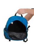 MOCHILA ADIDAS BP POWER III M - Azul/preto MOCHILA ADIDAS BP POWER III M - Azul/preto