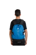 MOCHILA ADIDAS BP POWER III M - Azul/preto