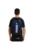 MOCHILA ADIDAS BP POWER III M - Marinho/branco MOCHILA ADIDAS BP POWER III M - Marinho/branco