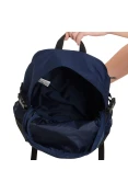 MOCHILA ADIDAS BP POWER III M - Marinho/branco MOCHILA ADIDAS BP POWER III M - Marinho/branco