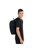 MOCHILA ADIDAS BP POWER III M - Marinho/branco MOCHILA ADIDAS BP POWER III M - Marinho/branco