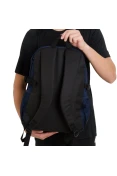 MOCHILA ADIDAS BP POWER III M - Marinho/branco MOCHILA ADIDAS BP POWER III M - Marinho/branco
