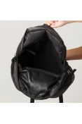 MOCHILA ADIDAS BP POWER IV L - Preto/branco