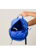 MOCHILA ADIDAS BP POWER IV M - Azul/branco MOCHILA ADIDAS BP POWER IV M - Azul/branco