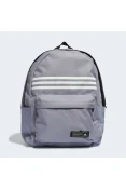 MOCHILA ADIDAS CLASSIC 3S HRZT UNISSEX - Azul/branco MOCHILA ADIDAS CLASSIC 3S HRZT UNISSEX - Azul/branco