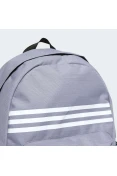 MOCHILA ADIDAS CLASSIC 3S HRZT UNISSEX - Azul/branco MOCHILA ADIDAS CLASSIC 3S HRZT UNISSEX - Azul/branco