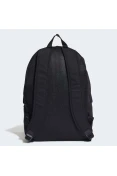 MOCHILA ADIDAS CLASSIC FABRIC UNISSEX - Preto MOCHILA ADIDAS CLASSIC FABRIC UNISSEX - Preto