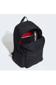 MOCHILA ADIDAS CLASSIC FABRIC UNISSEX - Preto MOCHILA ADIDAS CLASSIC FABRIC UNISSEX - Preto