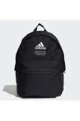 MOCHILA ADIDAS CLASSIC FABRIC UNISSEX - Preto MOCHILA ADIDAS CLASSIC FABRIC UNISSEX - Preto