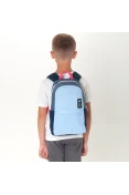 MOCHILA ADIDAS CLASSIC XS INFANTIL - Marinho/azul celeste MOCHILA ADIDAS CLASSIC XS INFANTIL - Marinho/azul celeste