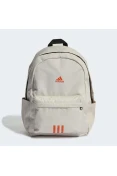 MOCHILA ADIDAS CLASSICA BADGE OF SPORT 3-STRIPES UNISSEX - Bege