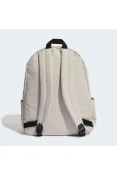 MOCHILA ADIDAS CLASSICA BADGE OF SPORT 3-STRIPES UNISSEX - Bege