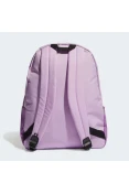MOCHILA ADIDAS CLASSICA BADGE OF SPORT 3-STRIPES UNISSEX - Lilas MOCHILA ADIDAS CLASSICA BADGE OF SPORT 3-STRIPES UNISSEX - Lilas