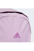 MOCHILA ADIDAS CLASSICA BADGE OF SPORT 3-STRIPES UNISSEX - Lilas MOCHILA ADIDAS CLASSICA BADGE OF SPORT 3-STRIPES UNISSEX - Lilas
