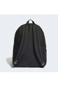 MOCHILA ADIDAS CLASSICA BADGE OF SPORT 3-STRIPES UNISSEX - Preto/branco MOCHILA ADIDAS CLASSICA BADGE OF SPORT 3-STRIPES UNISSEX - Preto/branco