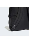 MOCHILA ADIDAS CLASSICA BADGE OF SPORT 3-STRIPES UNISSEX - Preto/branco MOCHILA ADIDAS CLASSICA BADGE OF SPORT 3-STRIPES UNISSEX - Preto/branco