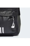 MOCHILA ADIDAS CLASSICA BADGE OF SPORT 3-STRIPES UNISSEX - Preto/branco MOCHILA ADIDAS CLASSICA BADGE OF SPORT 3-STRIPES UNISSEX - Preto/branco