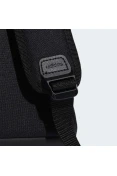 MOCHILA ADIDAS CLASSICA LINEAR DAY UNISSEX - Preto MOCHILA ADIDAS CLASSICA LINEAR DAY UNISSEX - Preto