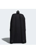 MOCHILA ADIDAS CLASSICA LINEAR DAY UNISSEX - Preto MOCHILA ADIDAS CLASSICA LINEAR DAY UNISSEX - Preto