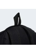 MOCHILA ADIDAS CLASSICA LINEAR DAY UNISSEX - Preto MOCHILA ADIDAS CLASSICA LINEAR DAY UNISSEX - Preto