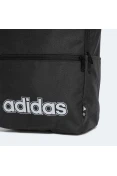 MOCHILA ADIDAS CLÁSSICA - Preto MOCHILA ADIDAS CLÁSSICA - Preto